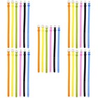 5 sztuk Bransoletki do zegarków Pasek do zegarka Wymiana -Zegarek -Pasek Pasek do zegarka