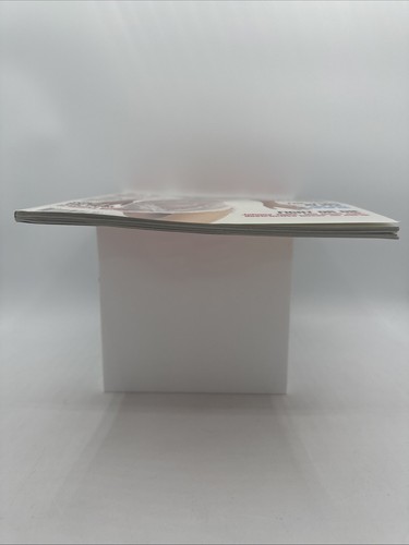 Playboy Magazine February 2004 Jaime Pressly Kiefer Sutherland w