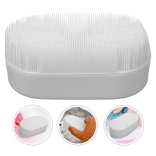 Laundry Stain Remover Brush Soft Bristle Laundry Clothes Scrubbing Shoes