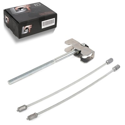 Einsteller Nachsteller Handbremsseil Bremskabel für Opel Vivaro B X82 Vauxhall