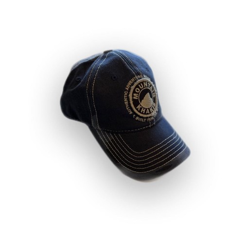 Mountain Khakis Men's Navy Cap - Bild 1 von 3