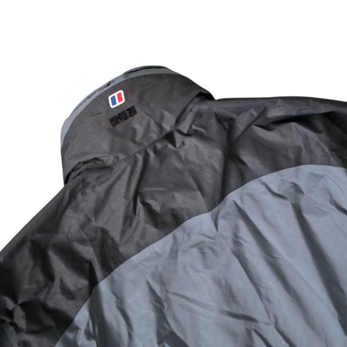 Chaqueta Berghaus Goretex XCR High Trails IA XXL 2XL - Nueva con etiqueta - Imagen 14 de 22