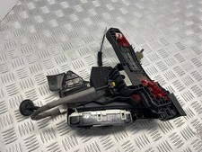 2012 MERCDES BENZ C CLASS W204 FRONT LEFT PASSENGERS DOOR LOCK MECH A0997200735