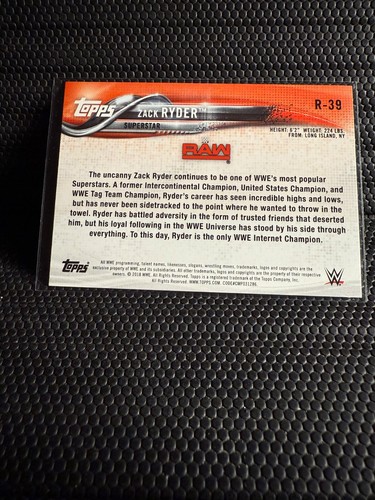 2018 TOPPS WWE CARDS THEN NOW FOREVER - BASE BRONZE BLUE RELIC DIVAS RC 🔥PICK🔥 - Picture 17 of 191