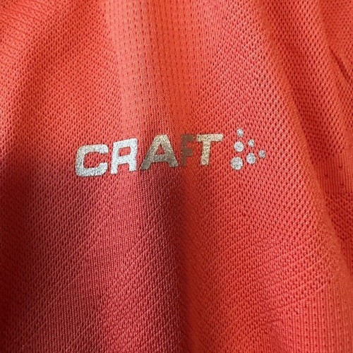 Craft Ventilation Woman's Athletic Jacket Size XL, Running Athleisure - Picture 4 of 4