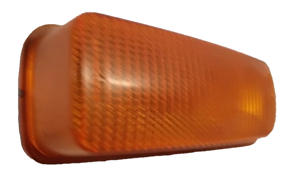 Mazda B-2300, B-3000, B-4000, 1994-1997, R o L, parachoques MT, señal de estacionamiento/giro Foto 2 de 4