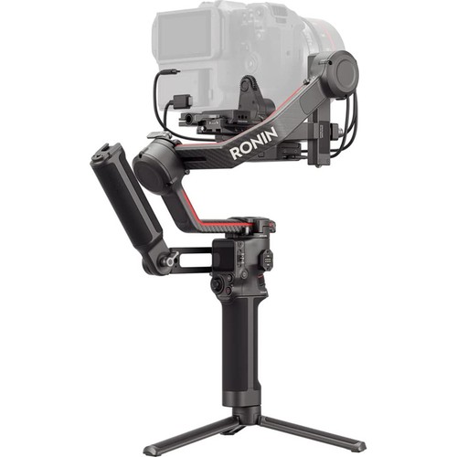 DJI RS 3 Pro Gimbal Stabilizer Combo - Photo 7 sur 12