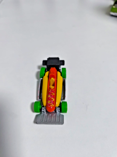 Hot Wheels Street Wiener - Bild 4 von 4