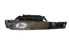 09-15 BMW 750Li 750i Front Right Side Dashboard Storage Compartment Tray Box OEM