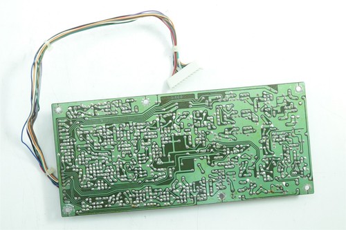 Conjunto receptor de radio ICOM IC-R7000 B991E - Imagen 4 de 7