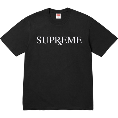 Supreme RX Tee 6colors 25FW | eBay