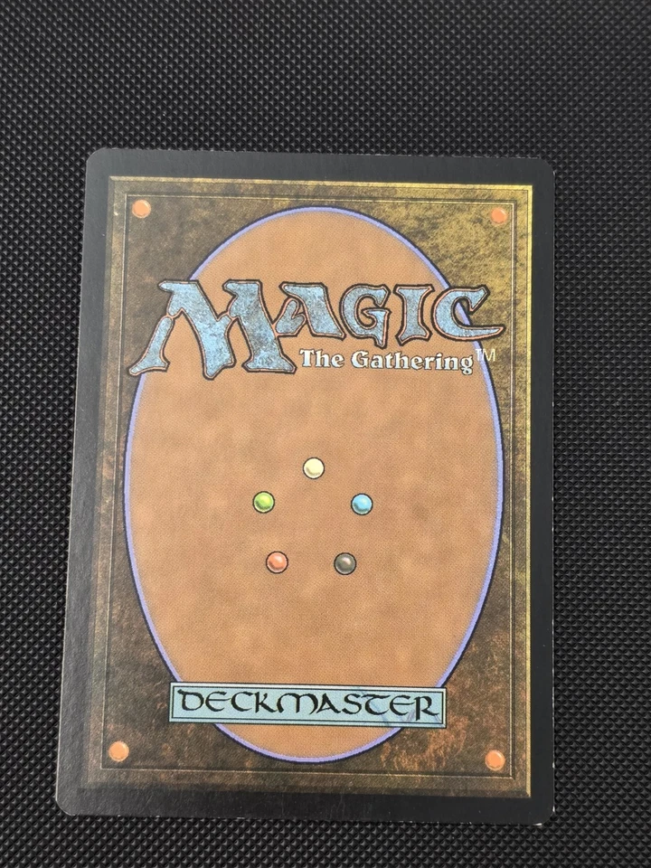 MTG 1x Polluted Delta {Khans of Tarkir} - LP - Image 2 of 2