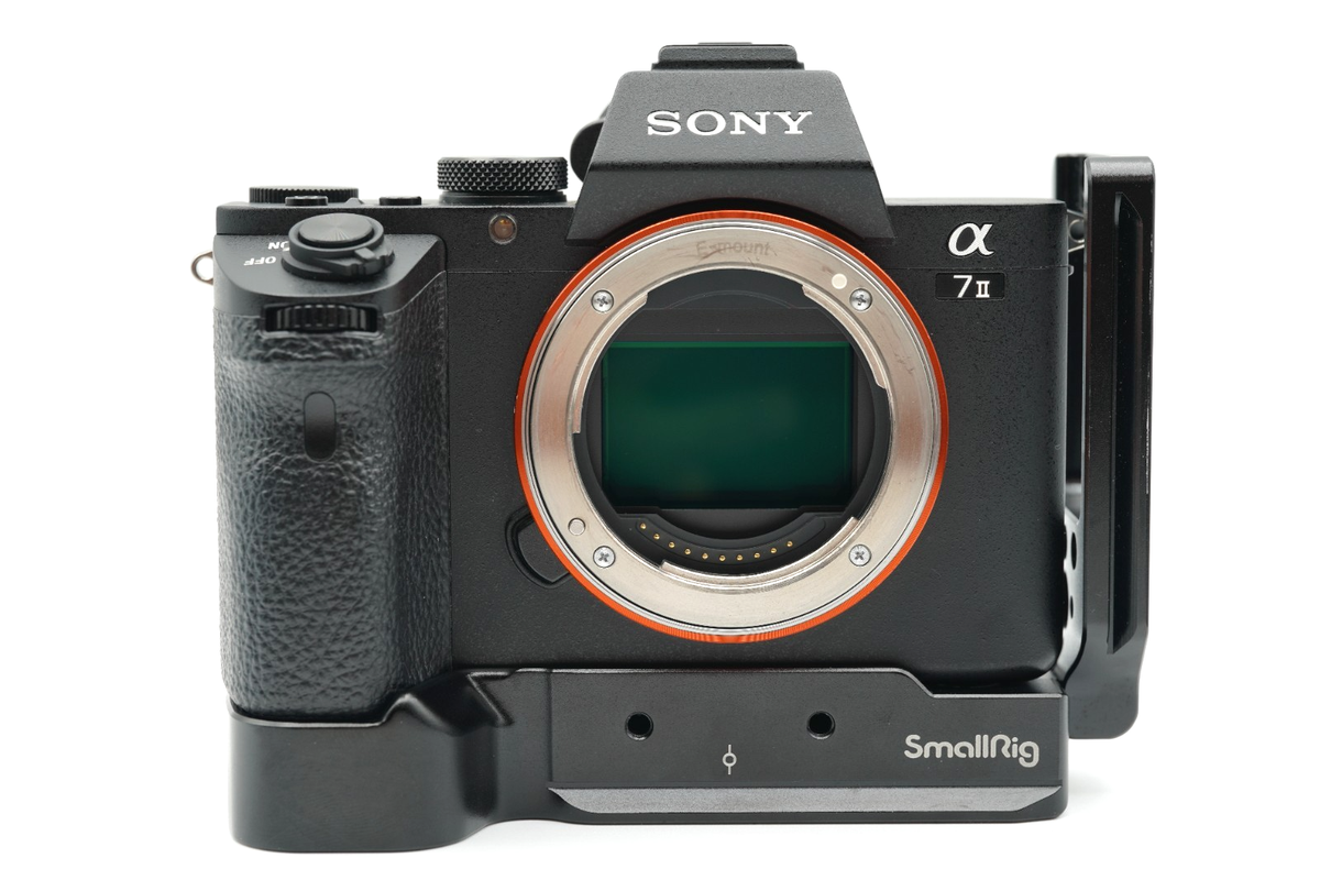US DUTY PAID] Sony Alpha a7 II ILCE-7M2 [SC 29612] Mirrorless