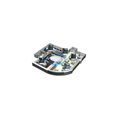 Flyingvoice FIP13G Teléfono IP Gigabit, WLAN IPv4 e IPv6 PoE USB 2.0 - Imagen 9 de 10