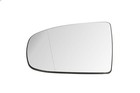 Side mirror glass BLIC 6102-02-1271889P for BMW X5 (E70) 3 2006-2008