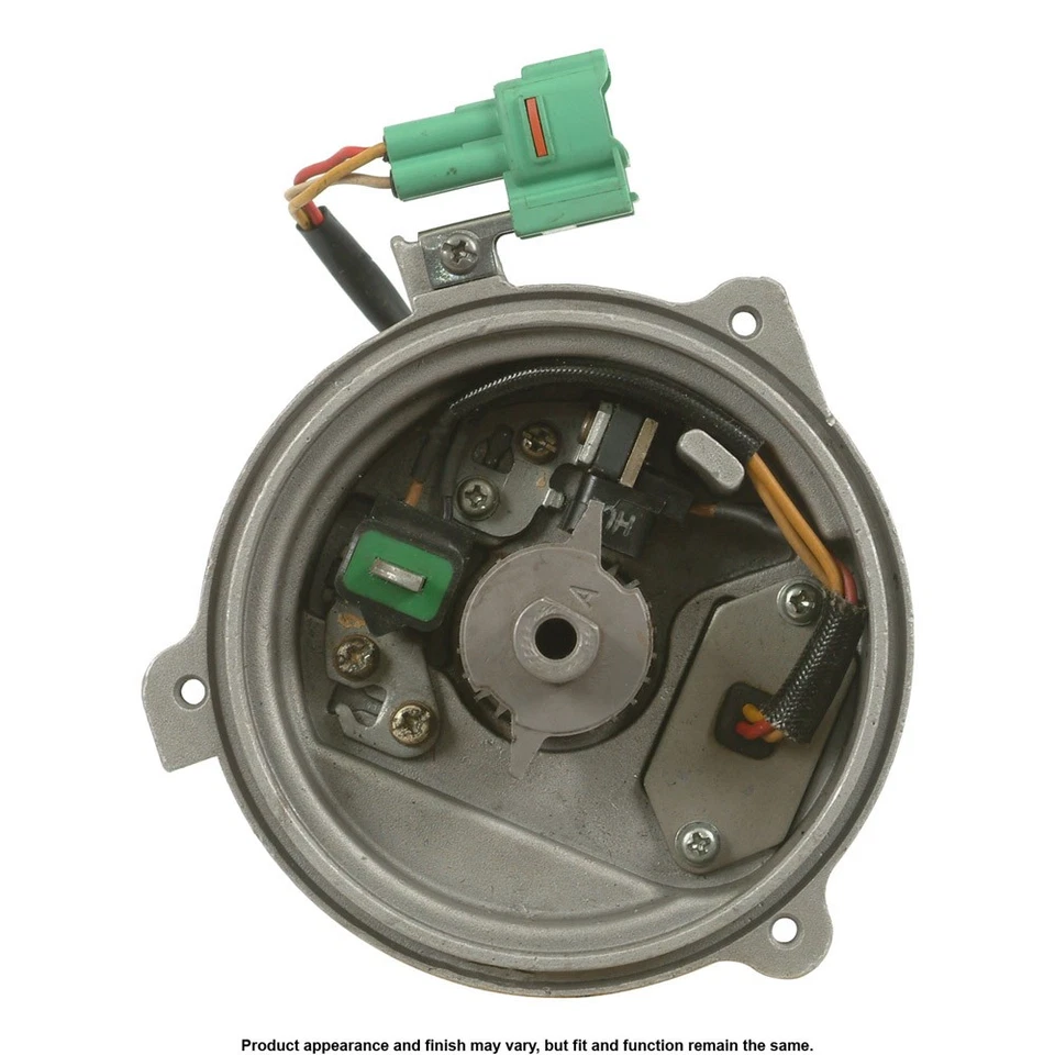 Distribuidor de encendido Cardone para Toyota Land Cruiser 1988-1992 Foto 3 de 4