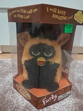   Furby Special Limited Edition Halloween zu verkaufen 