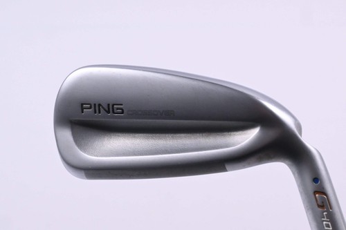 Ping G400 Crossover #4 Hybrid / 22 Degree / Stiff Flex Ping Tour 85 Shaft - Picture 1 of 7