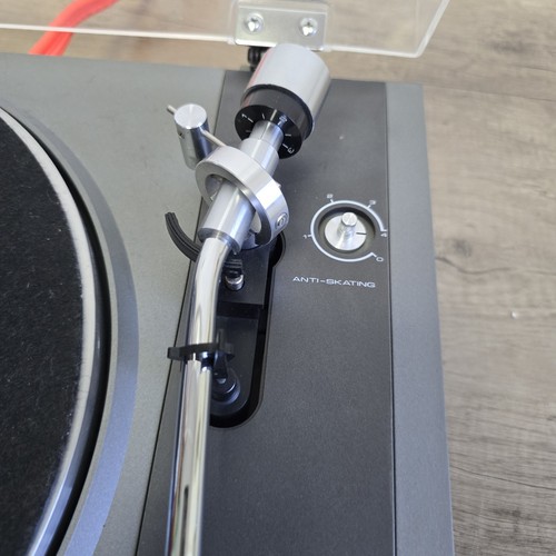 Pioneer PL-112D Giradischi Funzionante Hifi Cassa Separata in Legno - Foto 9 di 14