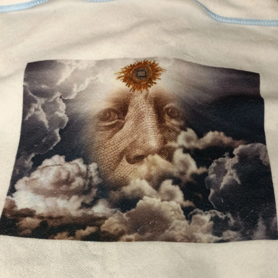 Manta de bebé personalizada para niños Foto 3 de 4