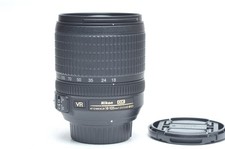 Nikon AF-S DX 18-105mm f/3.5-5.6 G ED VR Zoom AFS Lens