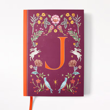 NOTA Monogram Journal