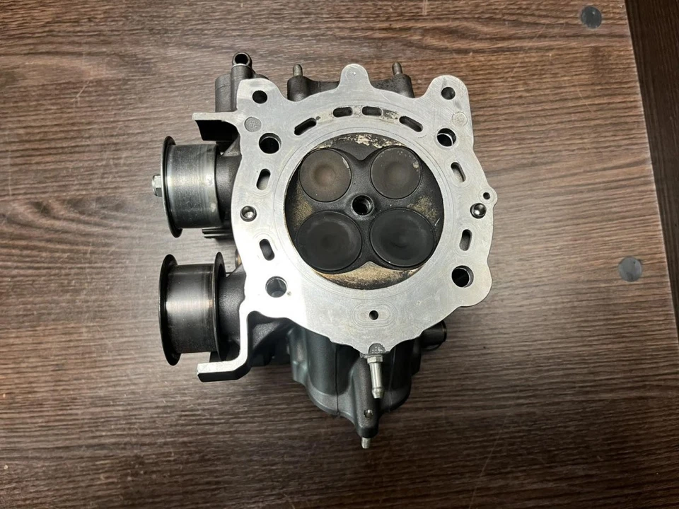 Kopf Vertikal Ducati Hyperstrada 821 (2013) 30123522B - Image 4 of 4