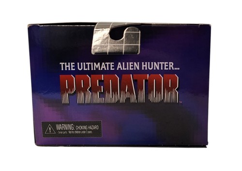 NECA Ultimate Lasershot Predator 7" Action Figure Predators Dark Horse Comics - Bild 6 von 8