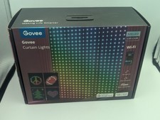 Govee H70B1 520 LED Curtin Lights