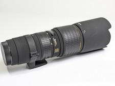 Sigma f/4 Camera Lenses 100-300mm Focal for sale | eBay