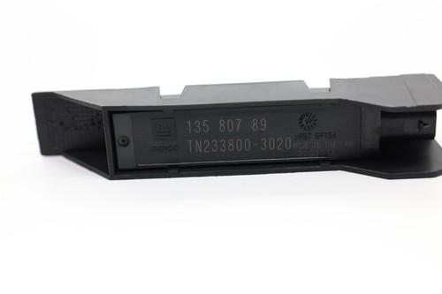 2023 TRAILBLAZER Chassis Brain Box 13580789 - Picture 10 of 11