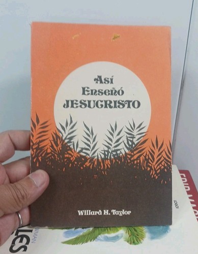 Lote De 11 Libros En Espanol. Religiosos Y Espirituales - Picture 11 of 14