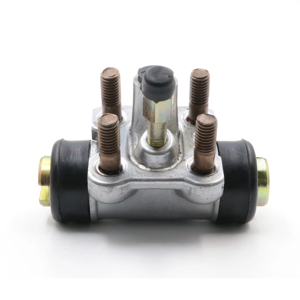 1980-86 CILINDRO DE FREIO DE RODA TRASEIRA FIT NISSAN 720 SD22 23 25 LB20 Z20 22 Z24 5/8" - Imagem 4 de 4