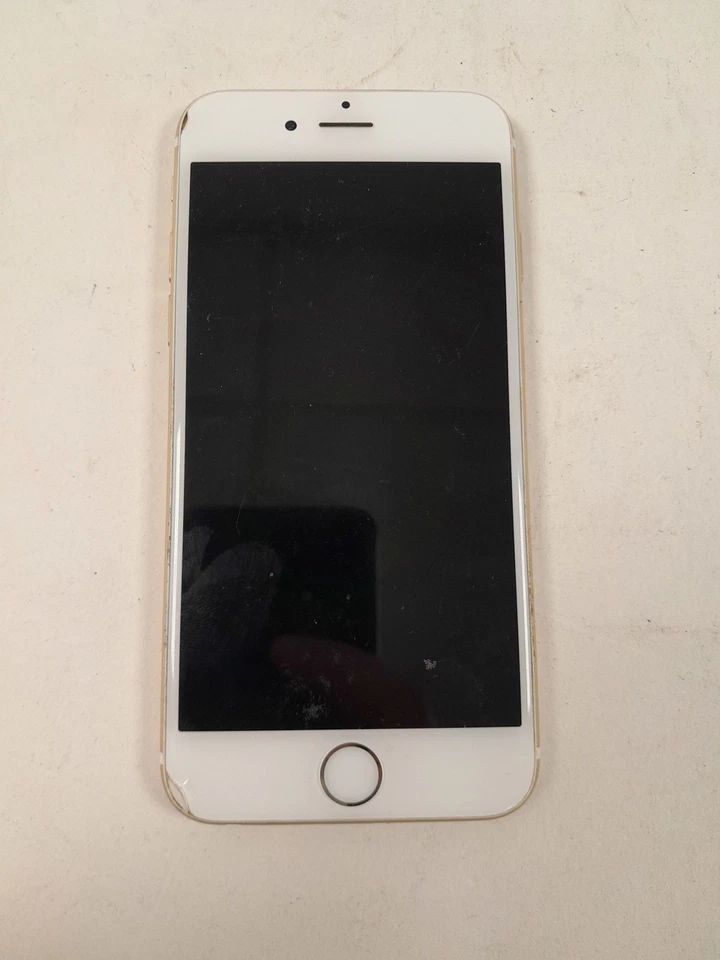 Apple iPhone 6 16GB Gold Unlocked Smartphone - Used Condition Collectable - Image 2 of 4
