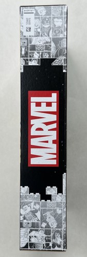 NUOVO LEGO Super Heroes Marvel: Io sono Groot 76217 - Foto 2 di 6