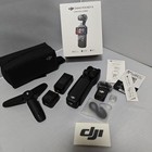 DJI Osmo Pocket 3 Creator Combo Kamera gimbal Ręczny stabilizator gimbala Używany