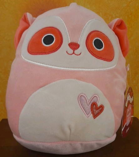 Squishmallows Valentine's Day Collection Plush