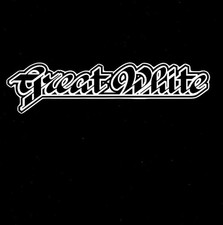 Great White - Great White CD ** Free Shipping**