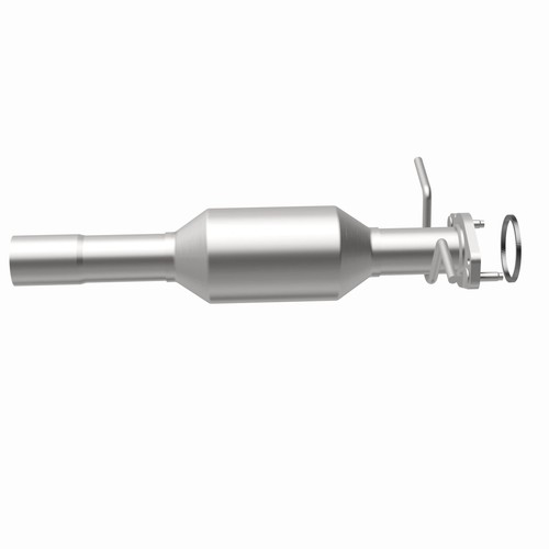 Rear Catalytic Converter For 2008 Ford Focus - Picture 21 of 24