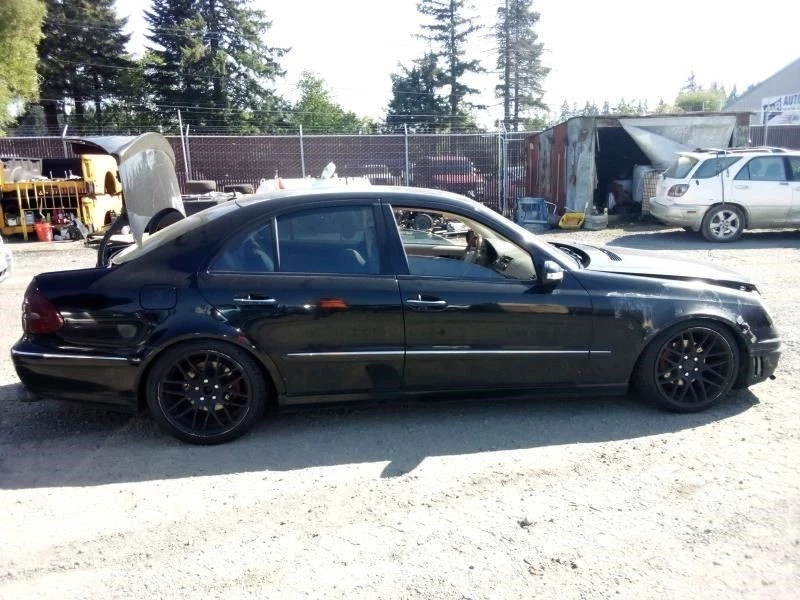 Brake Master Cylinder 230 Type SL55 Fits 03-08 MERCEDES S-CLASS 26124940 - Image 4 of 4