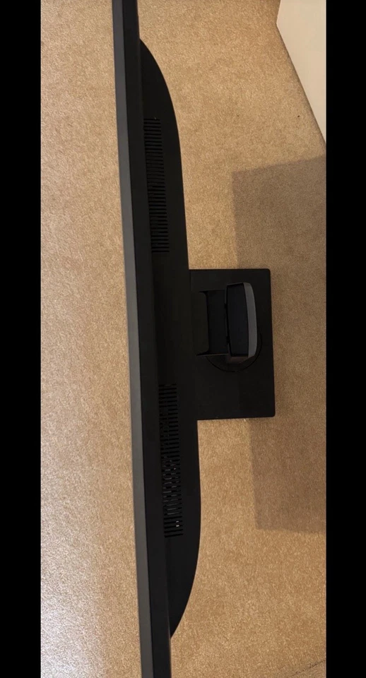 ACER B246HL Monitore 24" - Bild 4 von 4