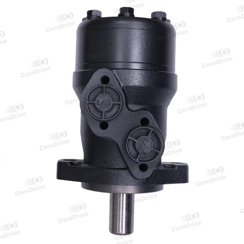 25mm 1/2BSP Hydraulic Orbital Motor OMRx160-11186658 OMR160-151-0714 - Picture 3 of 8