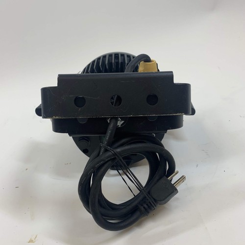 American DJ 7p hex ip Outdoor RGBAW + UV LED DMX Par Can Wash Up-Lights - Foto 3 di 6
