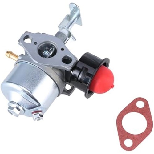1X(Carburatore per Rasaerba Carburatore Ricambio Carburatore U4O3) - Foto 5 di 7