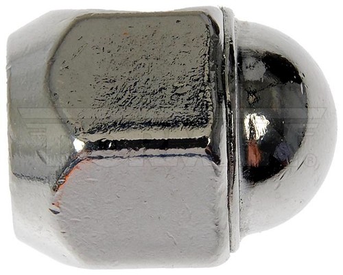Dorman 611-076-BP Wheel Nut M12-1.25 Acorn - 19mm Hex 24mm Length - Picture 2 of 9