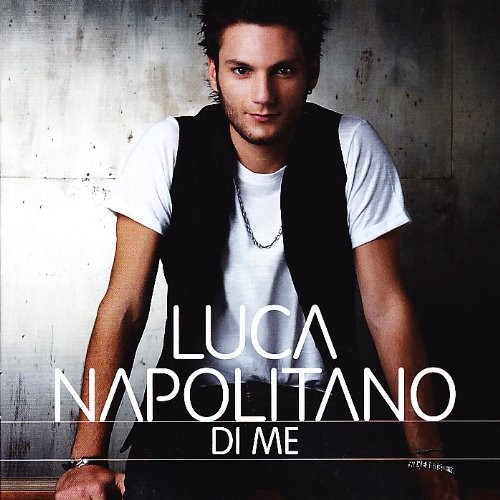 Napolitano Luca Di Me - Foto 1 di 1