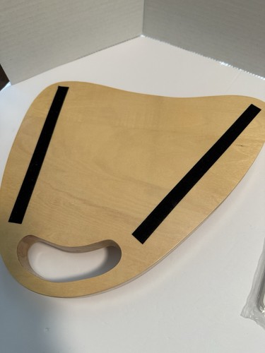 First Act Discovery Lap Harp - Picture 5 of 11