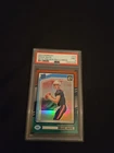 2024 Panini Donruss - Rated Rookie Drake Maye #379 Optic Preview Red & Green...