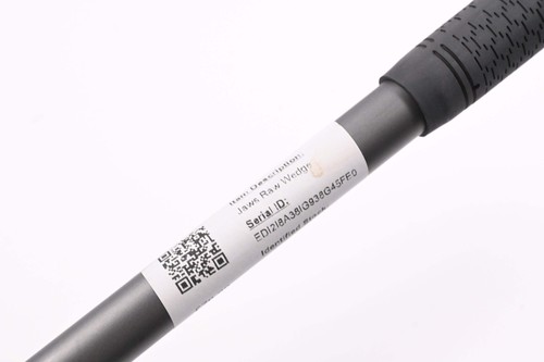 Callaway Jaws Raw Gap Wedge / 52 Degree / Wedge Flex Catalyst Shaft - Picture 5 of 6