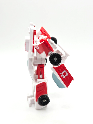 Hasbro Transformers Universe 2 Legends Class Red Alert action figure - Picture 13 of 14